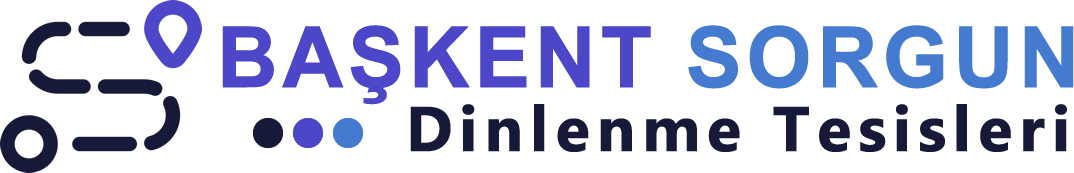 Başkent Sorgun Dinlenme Tesisleri